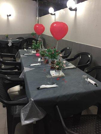 Pizzeria 7 Farine da Peppe